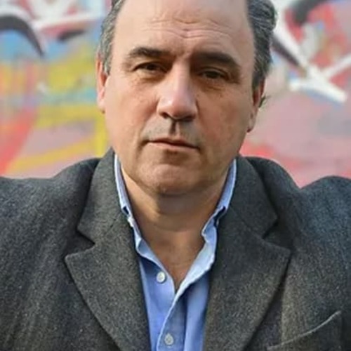 Juan Pablo Buscarini