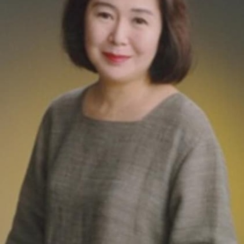 Mieko Nobusawa