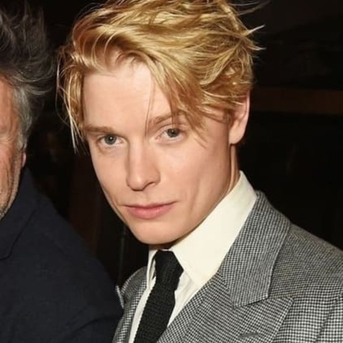 Freddie Fox