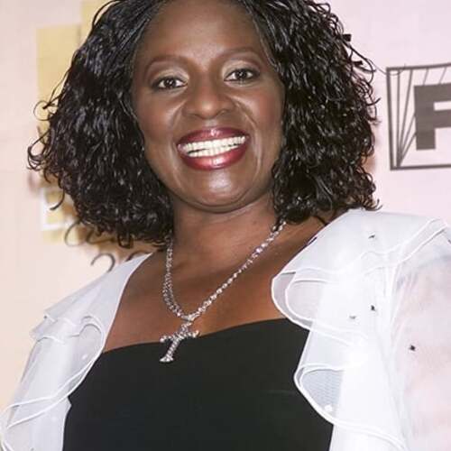 LaTanya Richardson Jackson