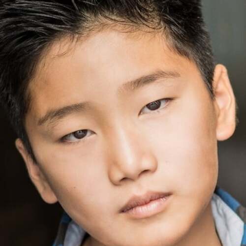 Jackson Geach