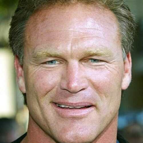 Brian Bosworth