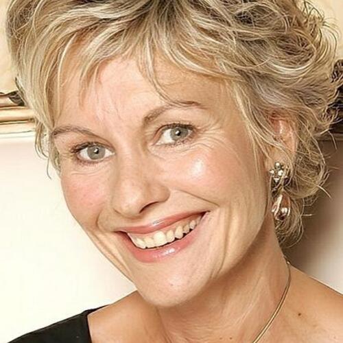 Diana Hardcastle