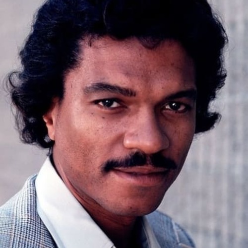 Billy Dee Williams