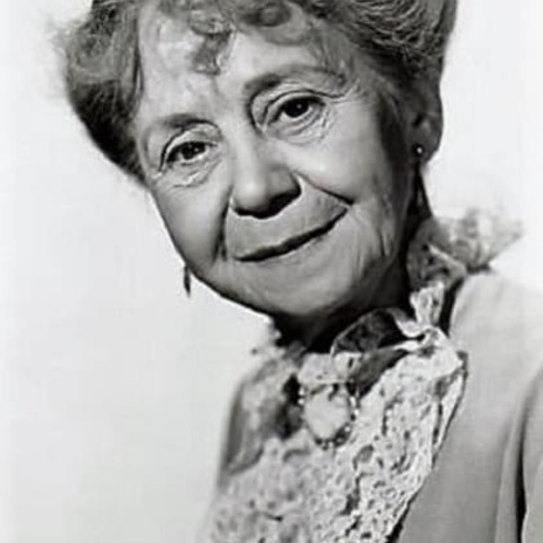 Ida Moore