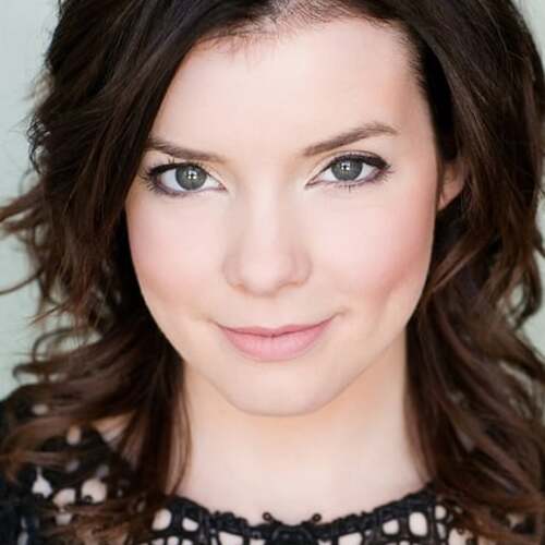 Cherami Leigh