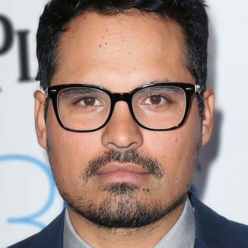 Michael Peña