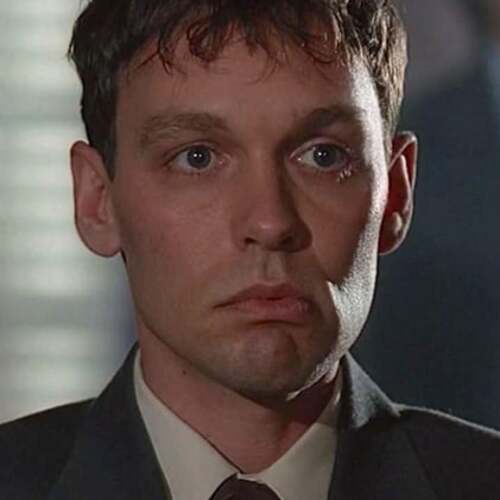 Doug Hutchison