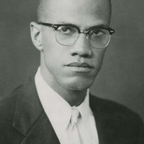 Malcolm X