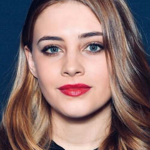 Josephine Langford