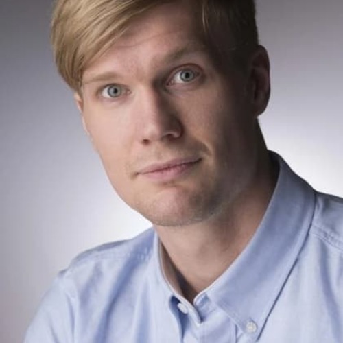 Joonas Suotamo