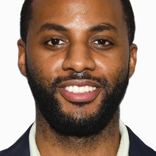 Jordan Johnson-Hinds