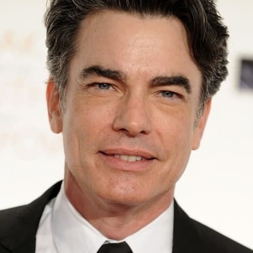 Peter Gallagher