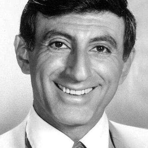 Jamie Farr