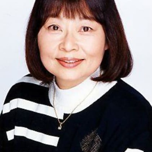 Keiko Yamamoto