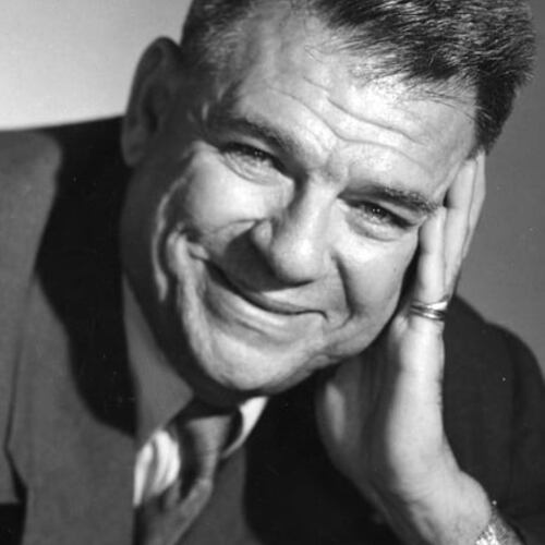 Oscar Hammerstein II