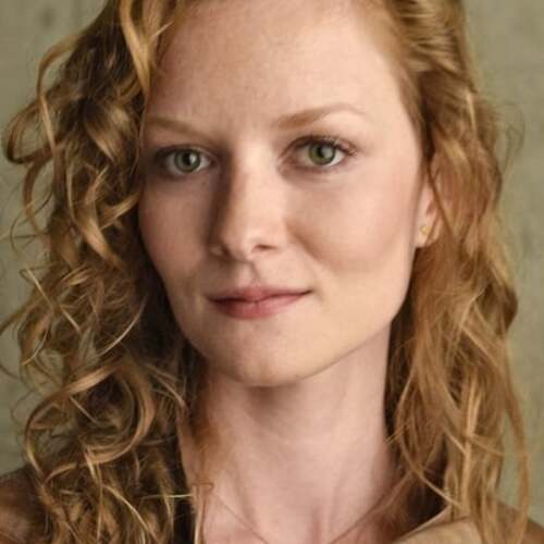 Wrenn Schmidt