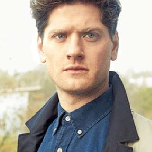 Kyle Soller