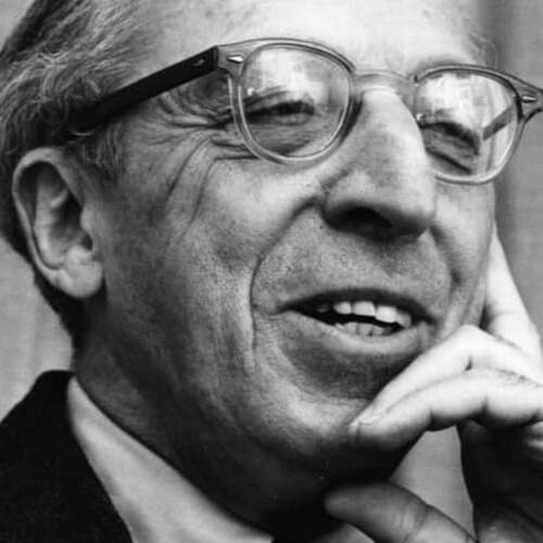 Aaron Copland