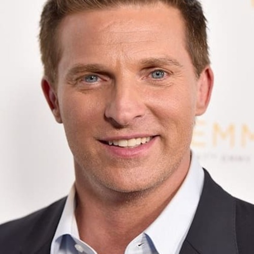 Steve Burton