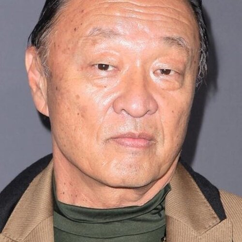 Cary-Hiroyuki Tagawa