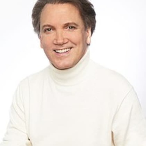 Charles Busch