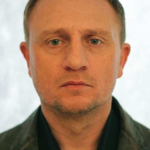 Pavel Bezděk