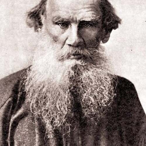 Leo Tolstoy