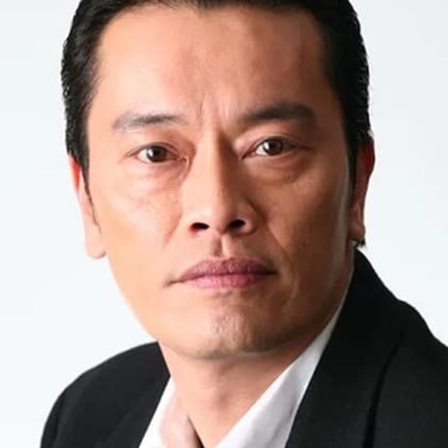 Kenichi Endo