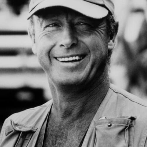 Tony Scott