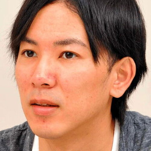 Hajime Isayama