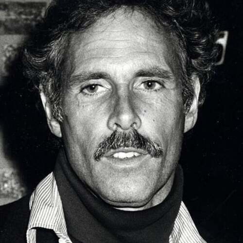 Bruce Dern