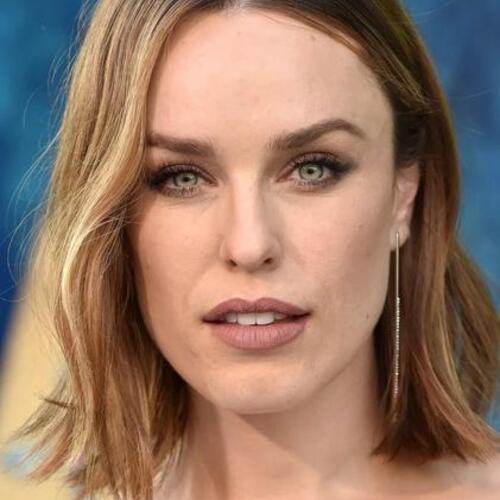 Jessica McNamee