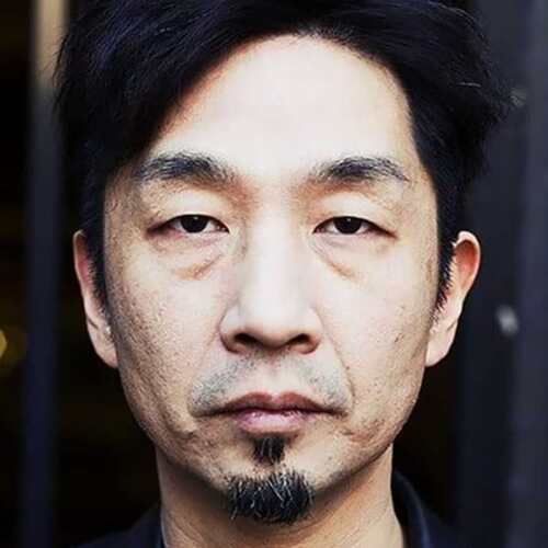 Akira Yamaoka