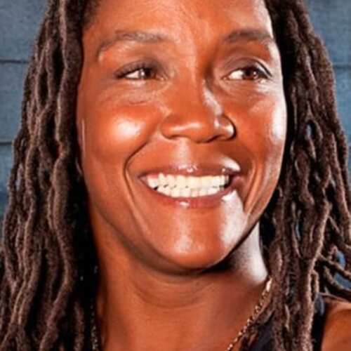 Ann Wolfe