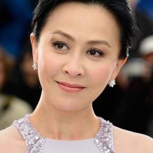 Carina Lau