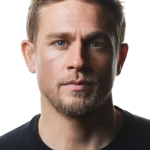 Charlie Hunnam