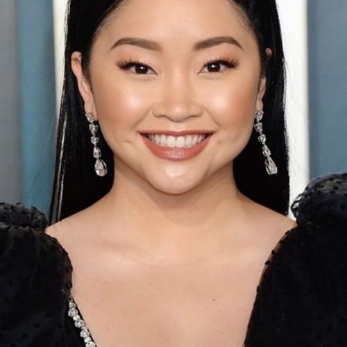 Lana Condor