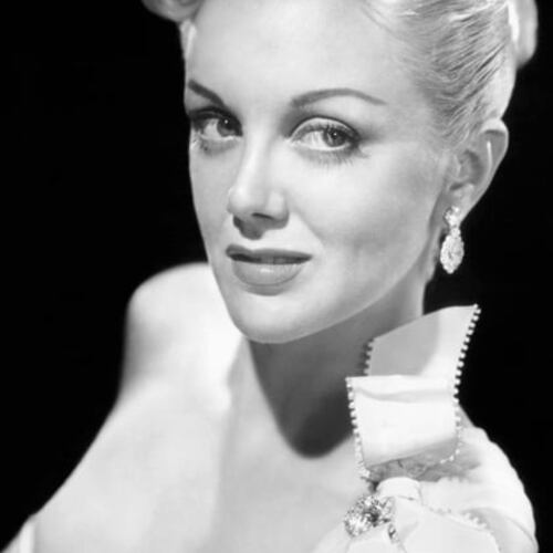 Jan Sterling