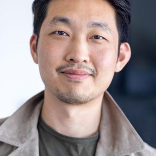 Mark Kwak