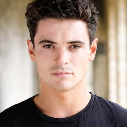 Jonny Labey