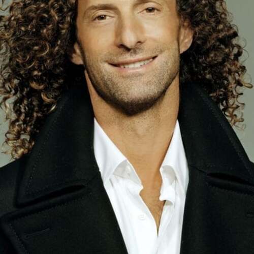 Kenny G