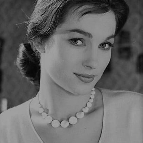 Shirley Anne Field