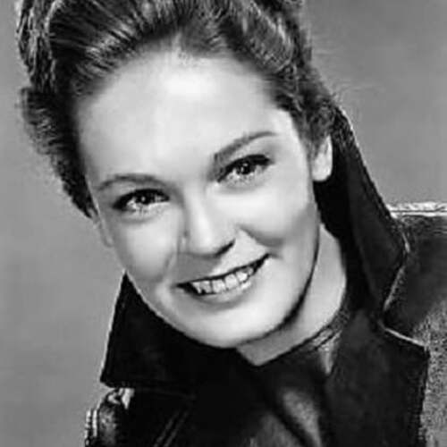 Elizabeth Hartman