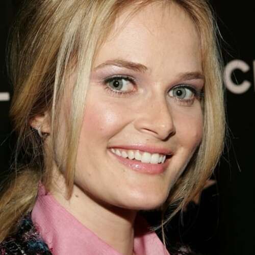 Rachel Blanchard