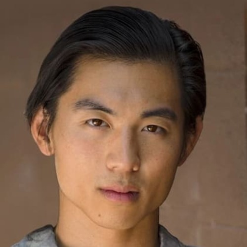 Jake Huang