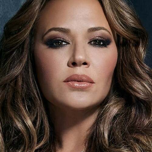 Leah Remini