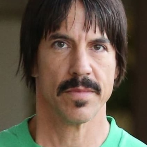 Anthony Kiedis