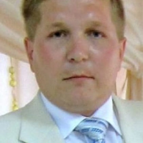 Pavel Chernyavskiy