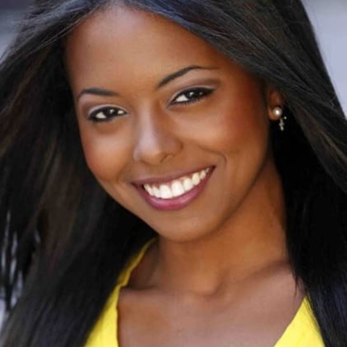 Adrienne Warren